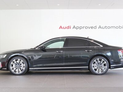 2024 AUDI A8 缩略图 10