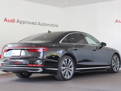 2024 AUDI A8 缩略图 15