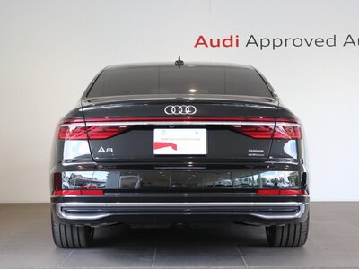 2024 AUDI A8 缩略图 18