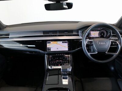 2024 AUDI A8 缩略图 21