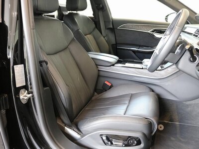 2024 AUDI A8 缩略图 27