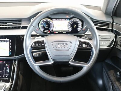 2024 AUDI A8 缩略图 34