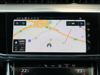 2024 AUDI A8 缩略图 38