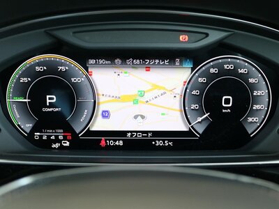 2024 AUDI A8 缩略图 54