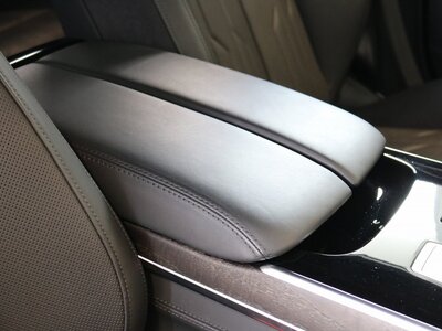 2024 AUDI A8 缩略图 78