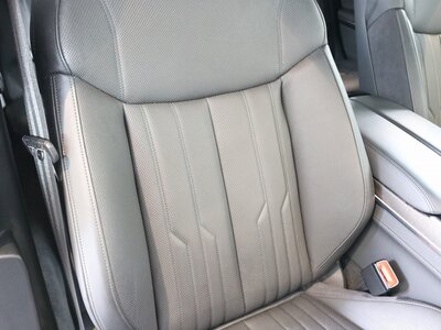 2024 AUDI A8 缩略图 81