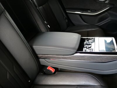 2024 AUDI A8 缩略图 94