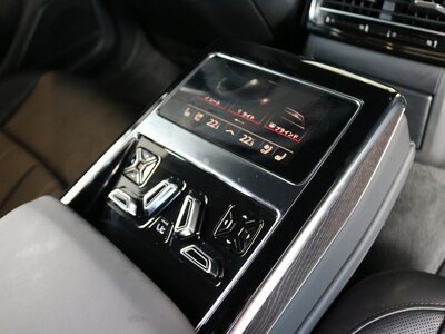 2024 AUDI A8 缩略图 97