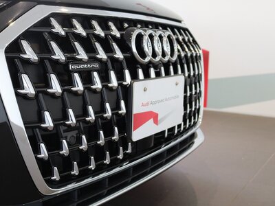 2024 AUDI A8 缩略图 110