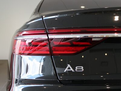 2024 AUDI A8 缩略图 117