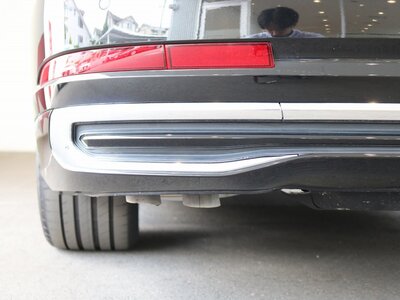2024 AUDI A8 缩略图 119