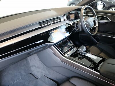 2024 AUDI A8 缩略图 126