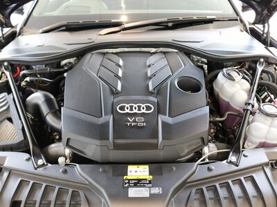 2024 AUDI A8 缩略图 135