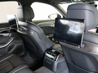 2024 AUDI A8 缩略图 95