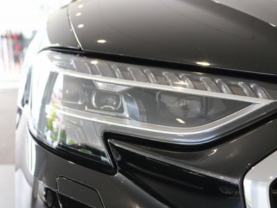 2024 AUDI A8 缩略图 108