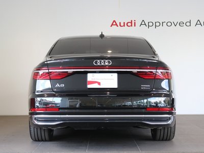 2024 AUDI A8 缩略图 17