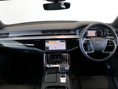 2024 AUDI A8 缩略图 24