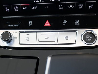 2024 AUDI A8 缩略图 58