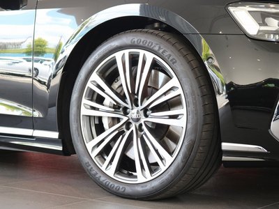 2024 AUDI A8 缩略图 16