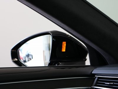 2024 AUDI A8 缩略图 55