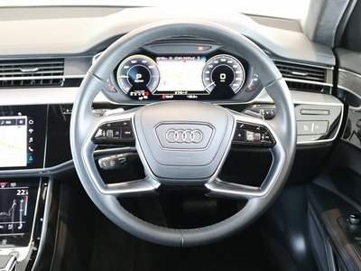2024 AUDI A8 缩略图 32