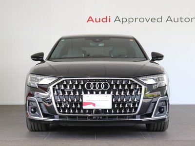 2024 AUDI A8 缩略图 9