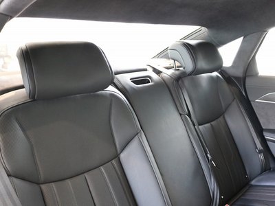2024 AUDI A8 缩略图 25