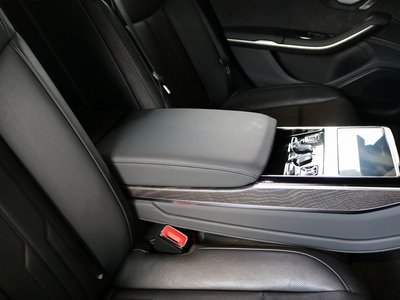 2024 AUDI A8 缩略图 98