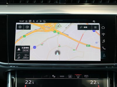 2024 AUDI A8 缩略图 37