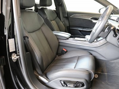 2024 AUDI A8 缩略图 22