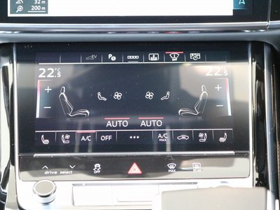 2024 AUDI A8 缩略图 43