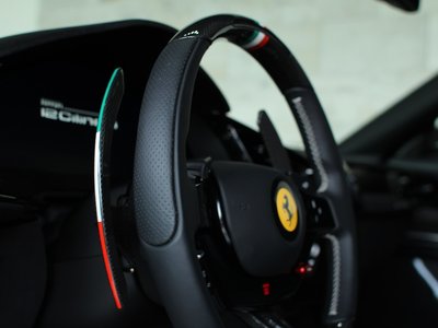 صورة 9 لـ 2025 Ferrari 12 CILINDRI