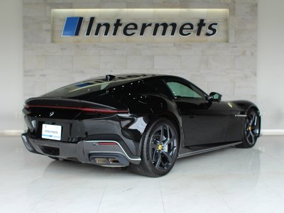 صورة 4 لـ 2025 Ferrari 12 CILINDRI