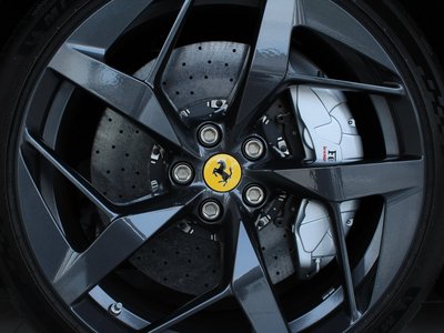 2025 Ferrari 12 CILINDRI thumbnail 30
