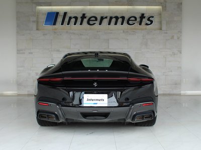 صورة 5 لـ 2025 Ferrari 12 CILINDRI