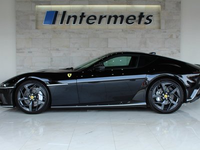 صورة 1 لـ 2025 Ferrari 12 CILINDRI