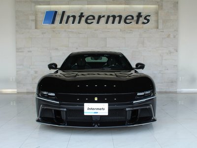 صورة 3 لـ 2025 Ferrari 12 CILINDRI