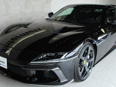 2025 Ferrari 12 CILINDRI thumbnail 22