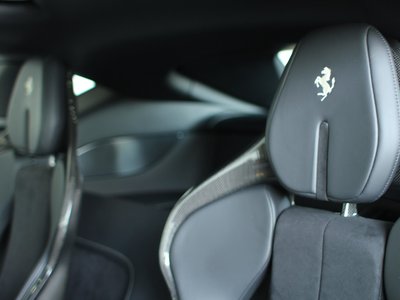 صورة 11 لـ 2025 Ferrari 12 CILINDRI