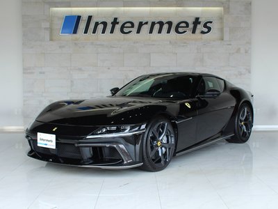 صورة 2 لـ 2025 Ferrari 12 CILINDRI