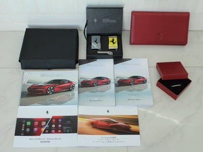 2025 Ferrari 12 CILINDRI thumbnail 31