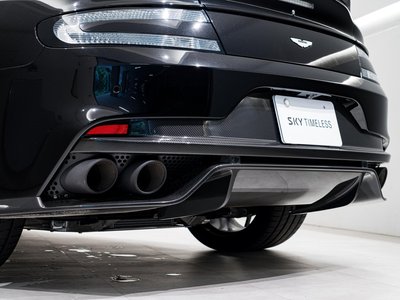 2019 Aston Martin RAPIDE — миниатюра 32