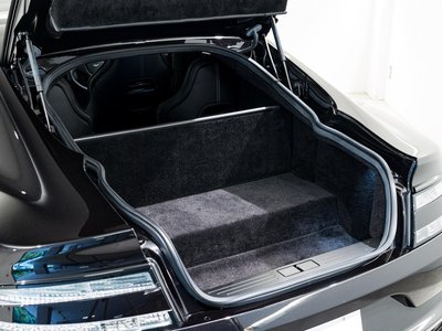2019 Aston Martin RAPIDE — миниатюра 30