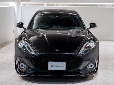 2019 Aston Martin RAPIDE — миниатюра 27