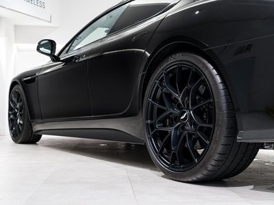 2019 Aston Martin RAPIDE — миниатюра 25