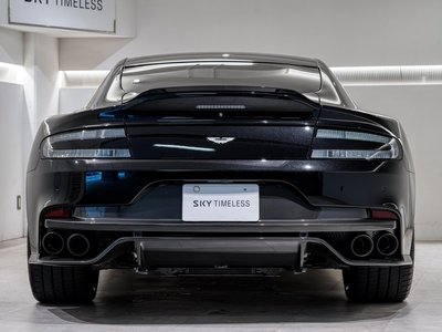 2019 Aston Martin RAPIDE — миниатюра 14