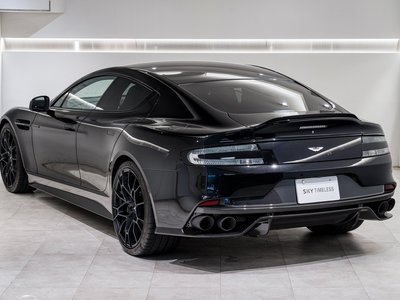 2019 Aston Martin RAPIDE — миниатюра 16