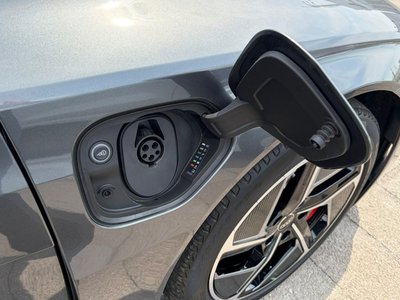 2025 AUDI E-TRON GT QUATTRO thumbnail 52