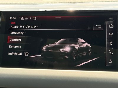 2025 AUDI E-TRON GT QUATTRO thumbnail 23