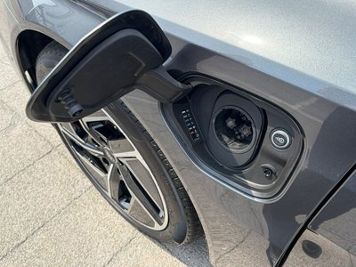 2025 AUDI E-TRON GT QUATTRO thumbnail 51